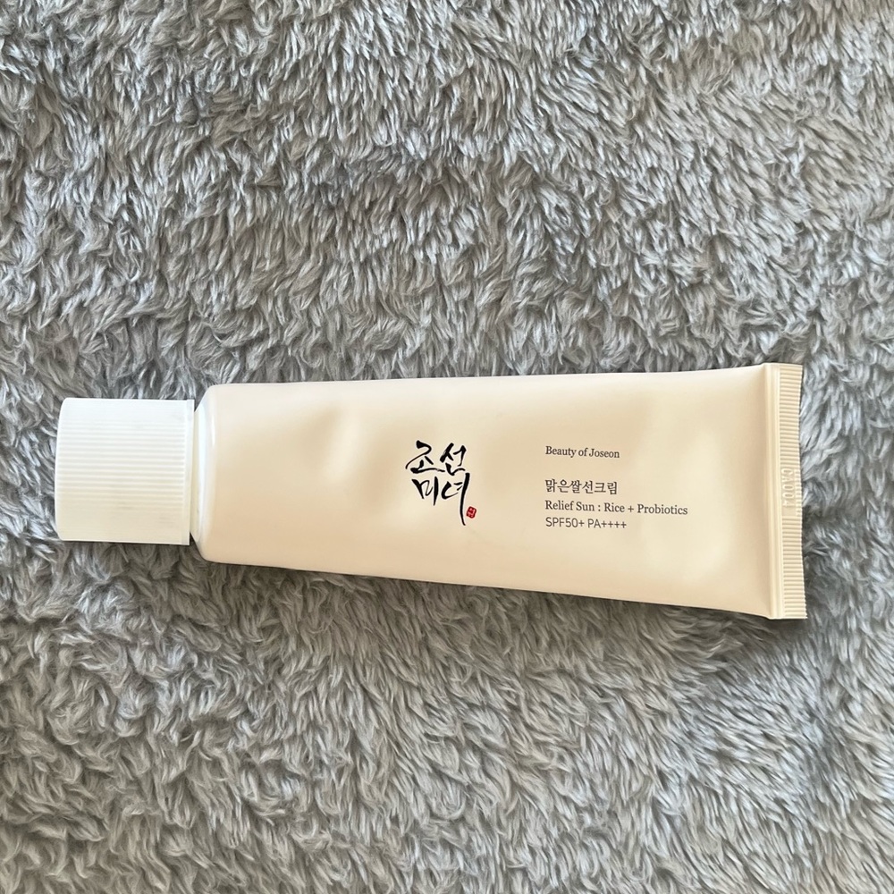 Beauty of Joseon Sun Relief